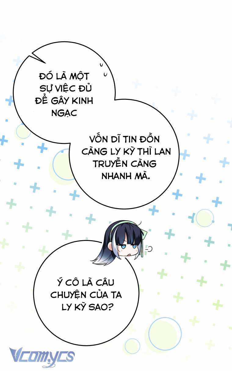 Bé Con Cá Voi Sát Thủ - Chapter 7 - Trang 44