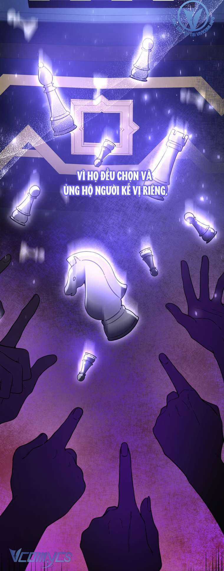 Bé Con Cá Voi Sát Thủ - Chapter 7 - Trang 47