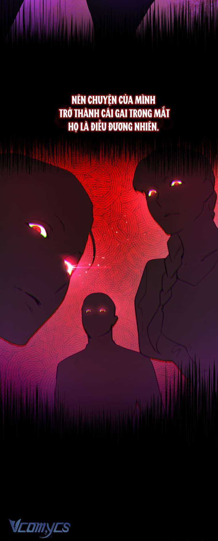 Bé Con Cá Voi Sát Thủ - Chapter 7 - Trang 48