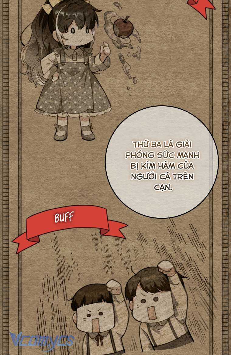 Bé Con Cá Voi Sát Thủ - Chapter 7 - Trang 6