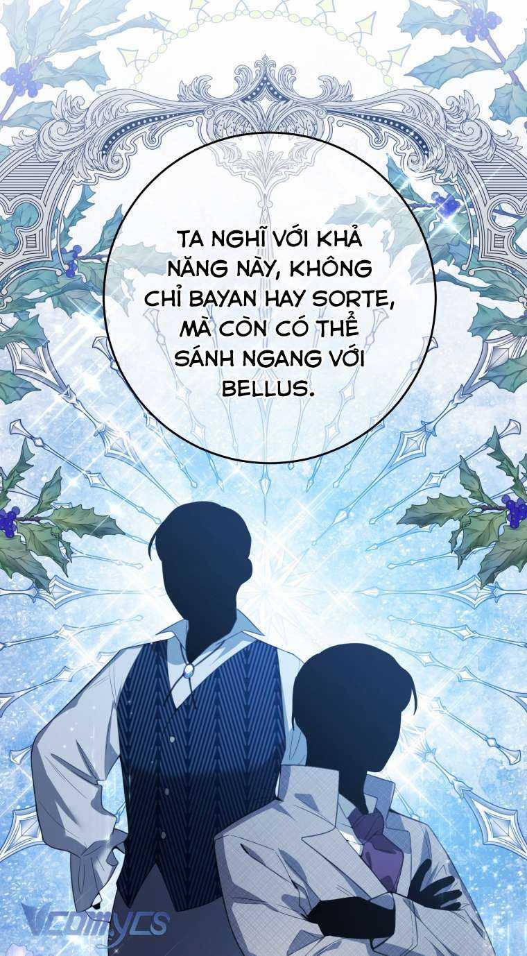 Bé Con Cá Voi Sát Thủ - Chapter 7 - Trang 52