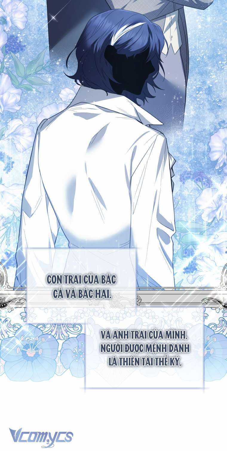 Bé Con Cá Voi Sát Thủ - Chapter 7 - Trang 53