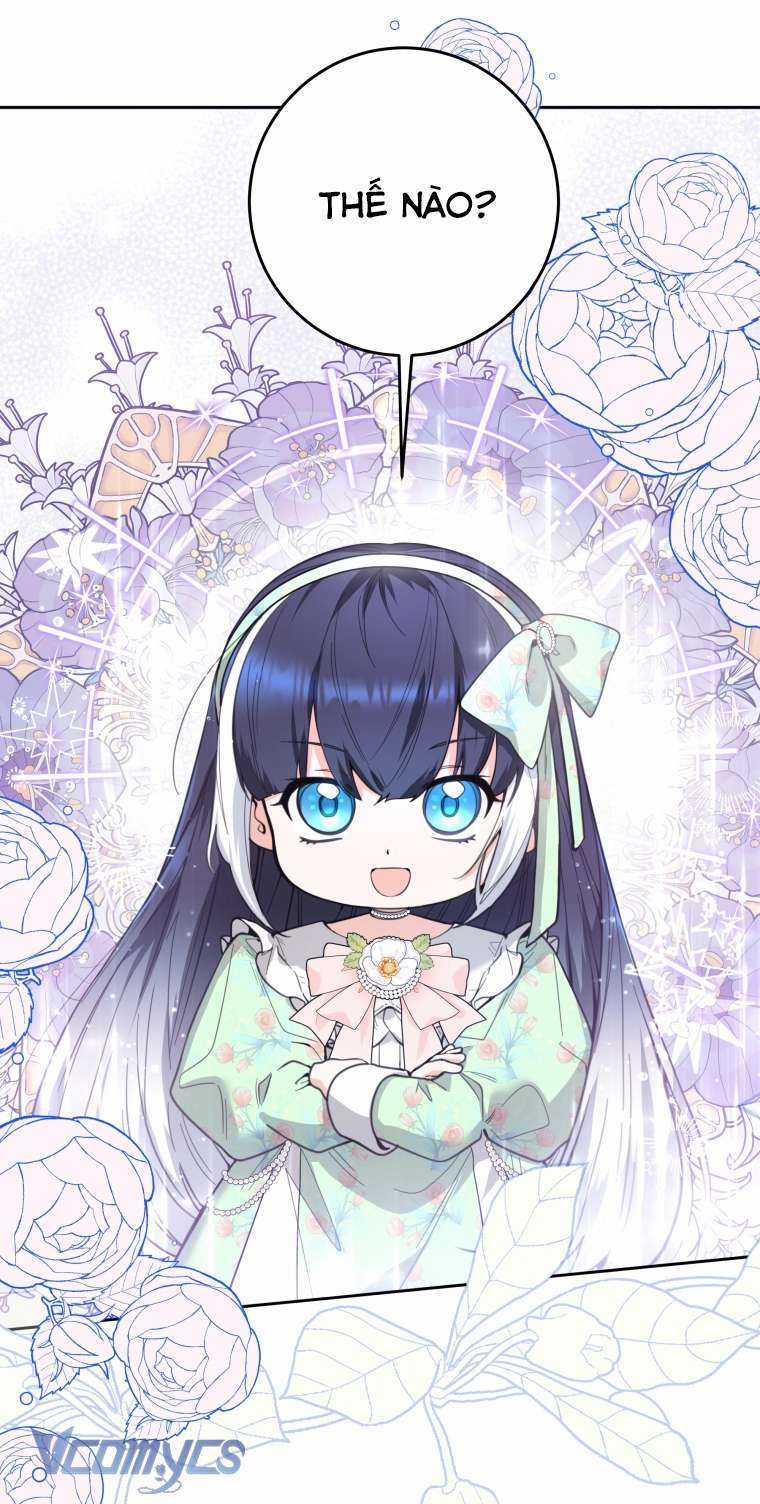 Bé Con Cá Voi Sát Thủ - Chapter 7 - Trang 54