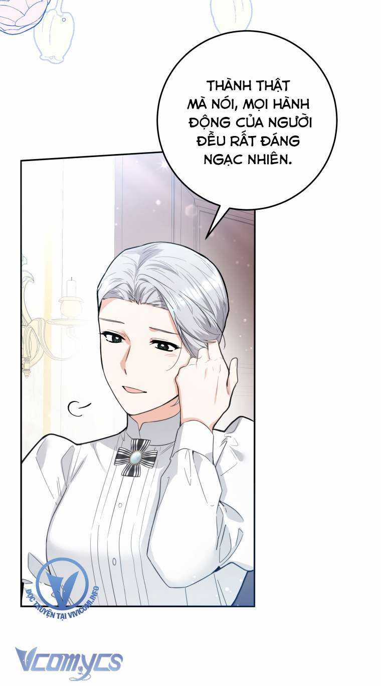 Bé Con Cá Voi Sát Thủ - Chapter 7 - Trang 55