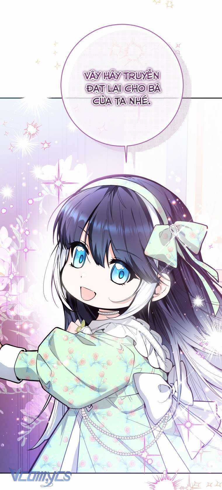 Bé Con Cá Voi Sát Thủ - Chapter 7 - Trang 59