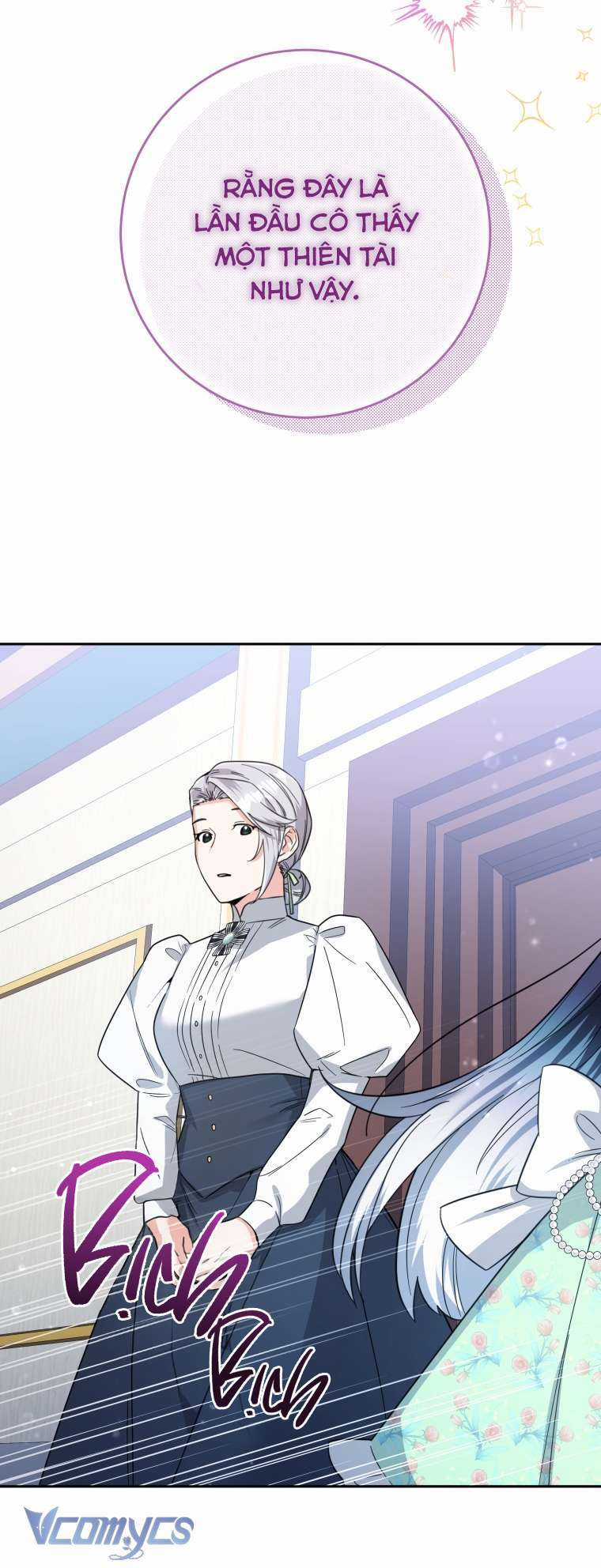 Bé Con Cá Voi Sát Thủ - Chapter 7 - Trang 60