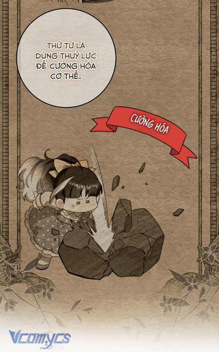 Bé Con Cá Voi Sát Thủ - Chapter 7 - Trang 7