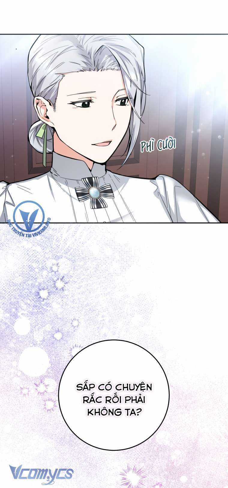 Bé Con Cá Voi Sát Thủ - Chapter 7 - Trang 61