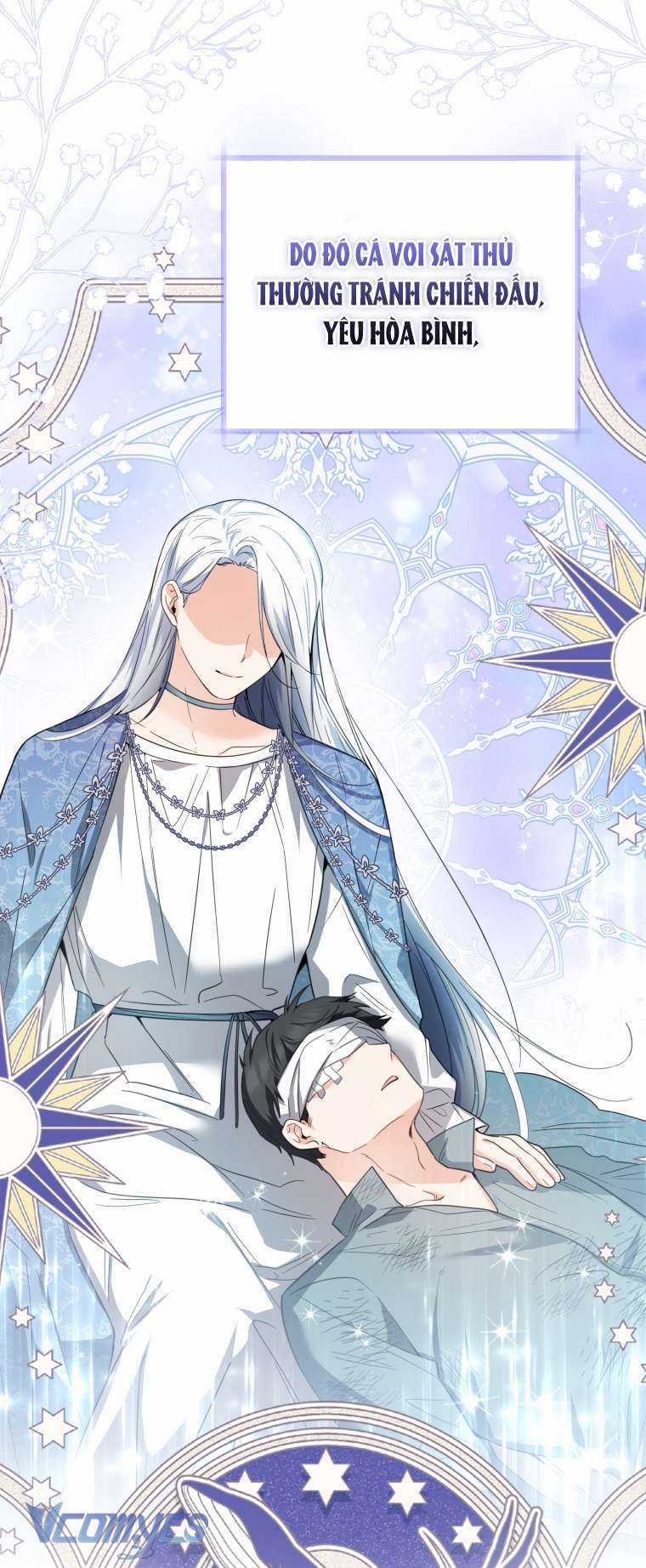 Bé Con Cá Voi Sát Thủ - Chapter 7 - Trang 63