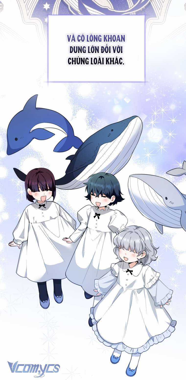 Bé Con Cá Voi Sát Thủ - Chapter 7 - Trang 64