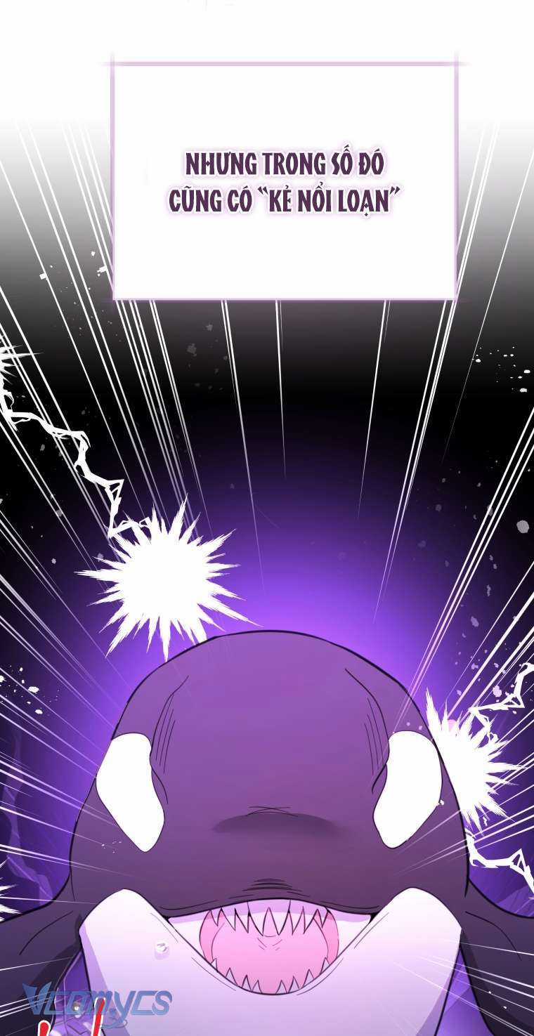 Bé Con Cá Voi Sát Thủ - Chapter 7 - Trang 65