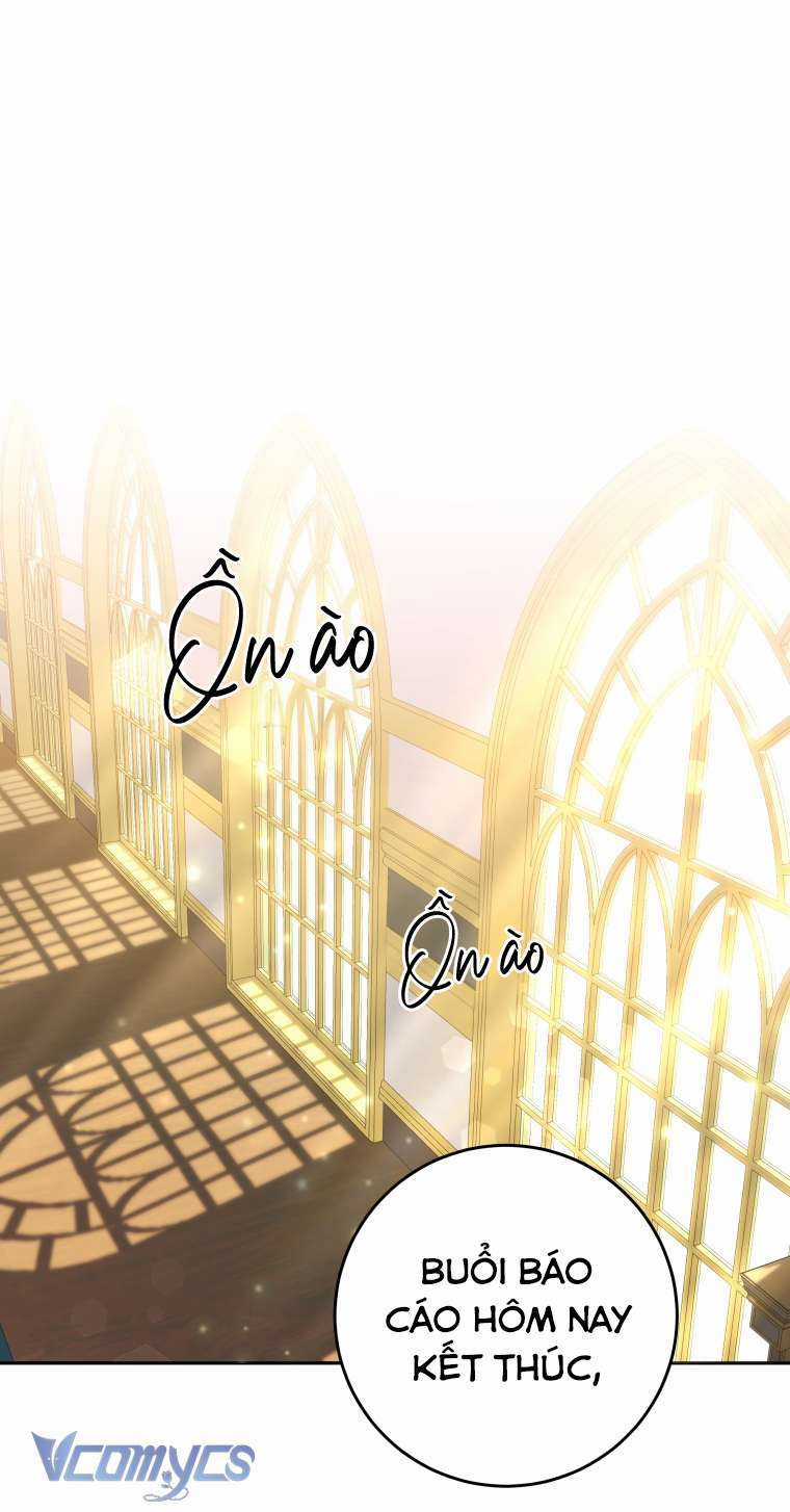 Bé Con Cá Voi Sát Thủ - Chapter 7 - Trang 67