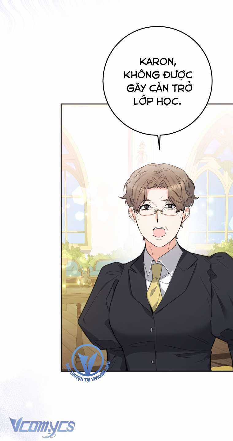 Bé Con Cá Voi Sát Thủ - Chapter 7 - Trang 69