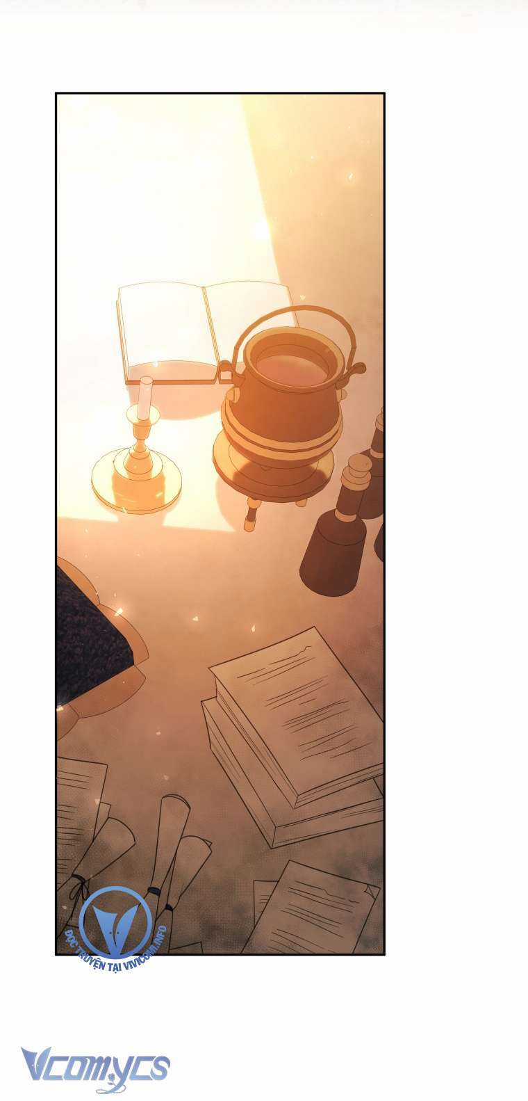 Bé Con Cá Voi Sát Thủ - Chapter 7 - Trang 8