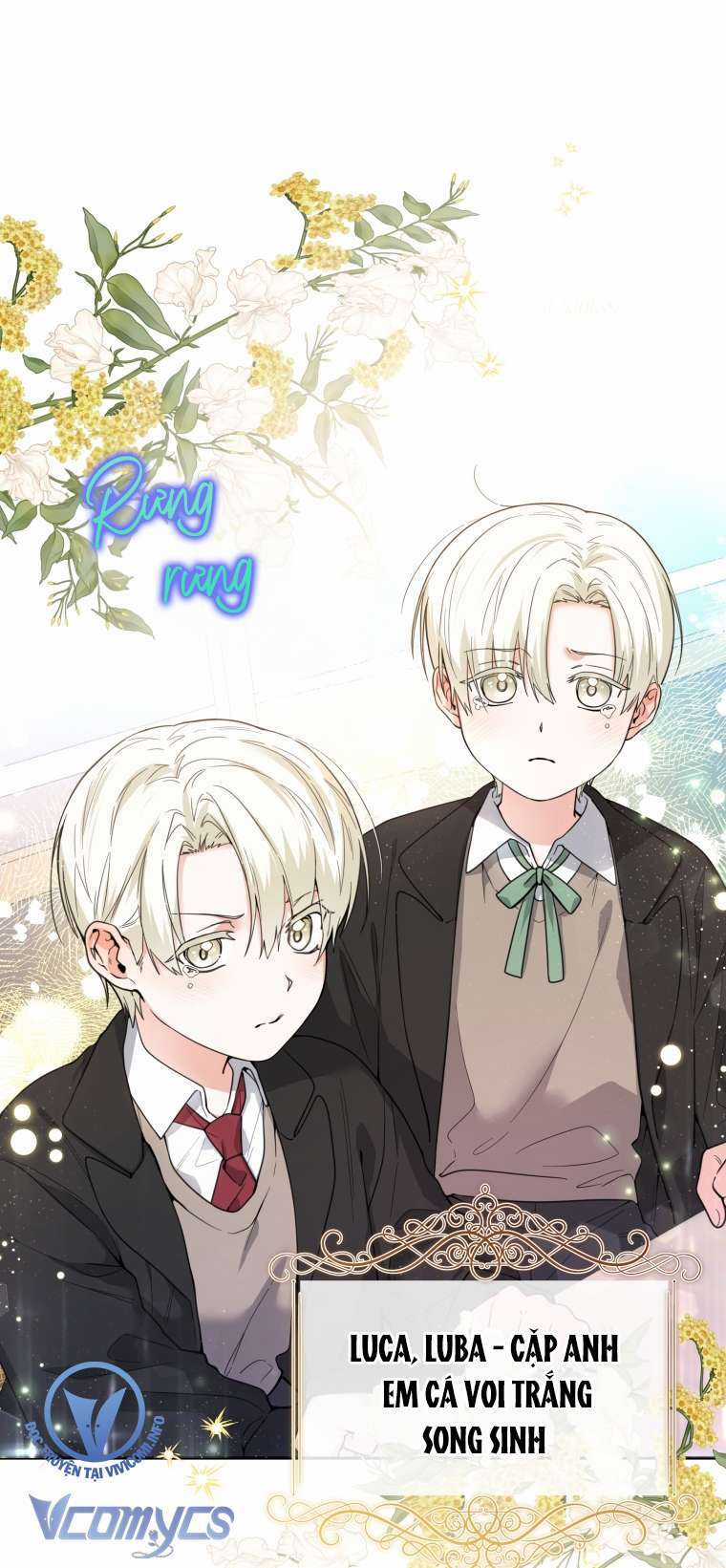 Bé Con Cá Voi Sát Thủ - Chapter 7 - Trang 72