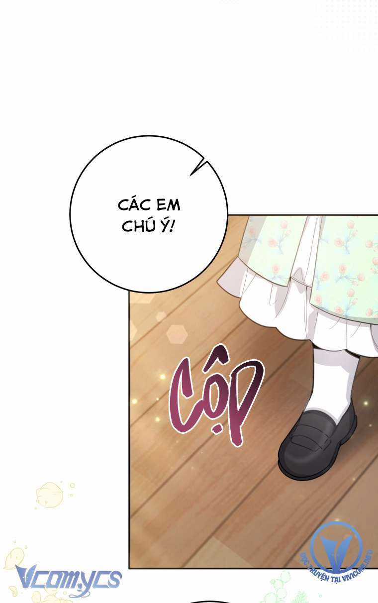 Bé Con Cá Voi Sát Thủ - Chapter 7 - Trang 75