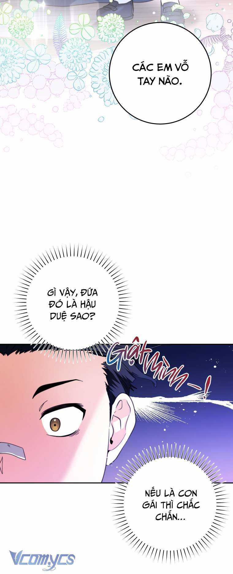 Bé Con Cá Voi Sát Thủ - Chapter 7 - Trang 77