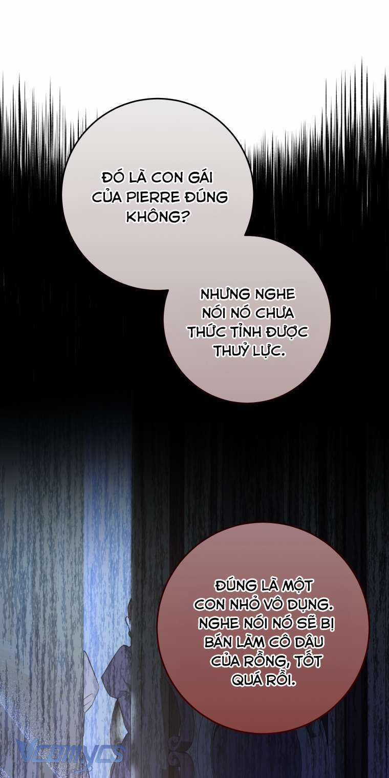 Bé Con Cá Voi Sát Thủ - Chapter 7 - Trang 78