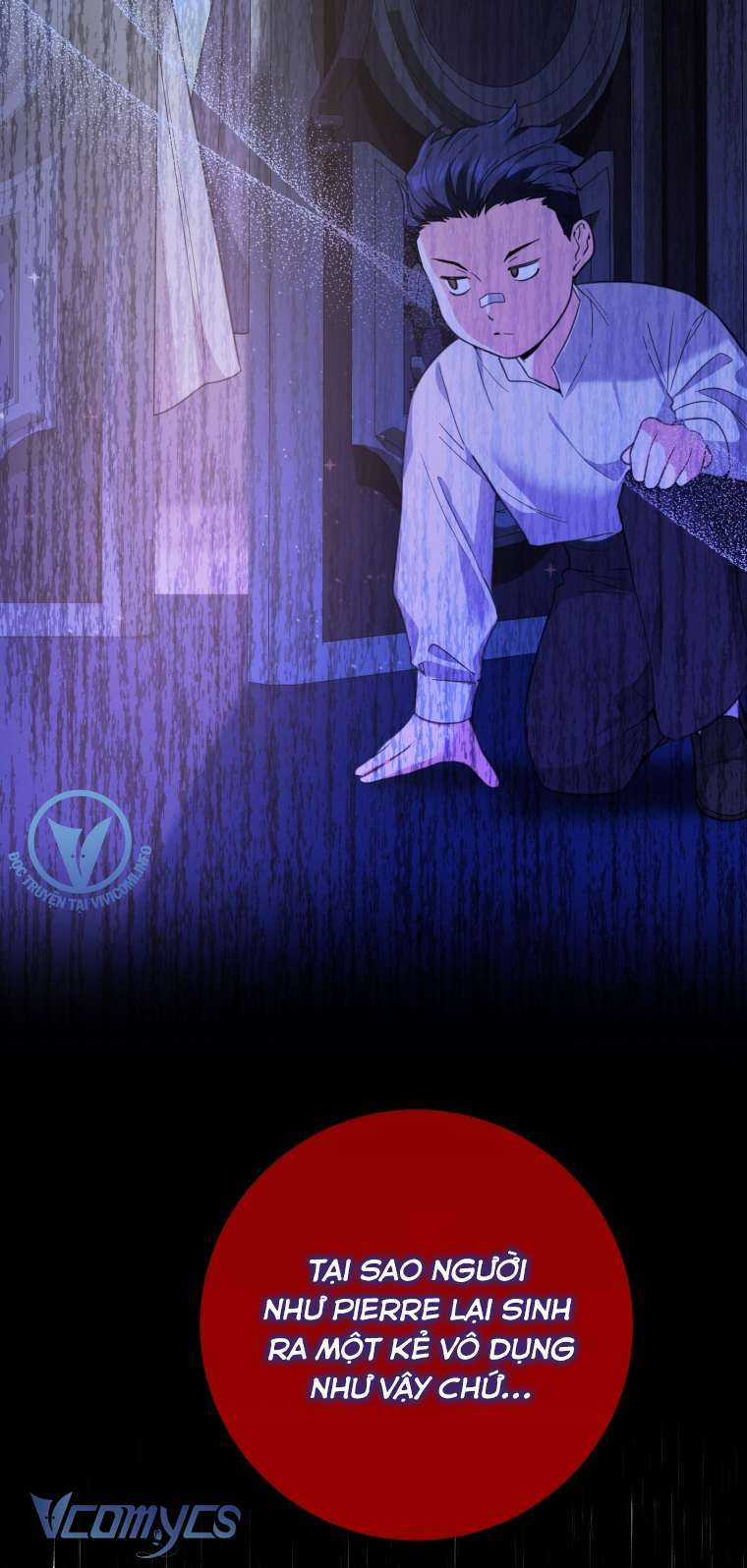 Bé Con Cá Voi Sát Thủ - Chapter 7 - Trang 79