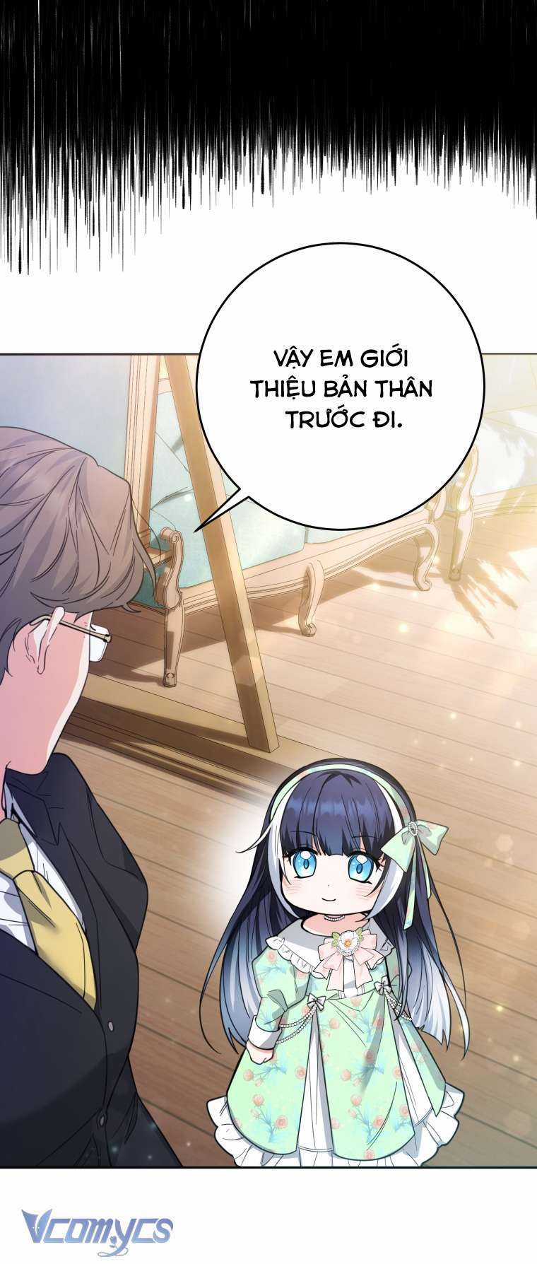 Bé Con Cá Voi Sát Thủ - Chapter 7 - Trang 80