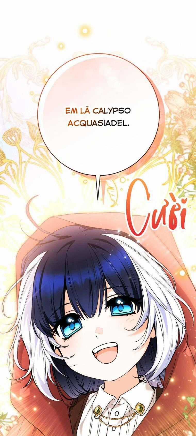 Bé Con Cá Voi Sát Thủ - Chapter 70 - Trang 2