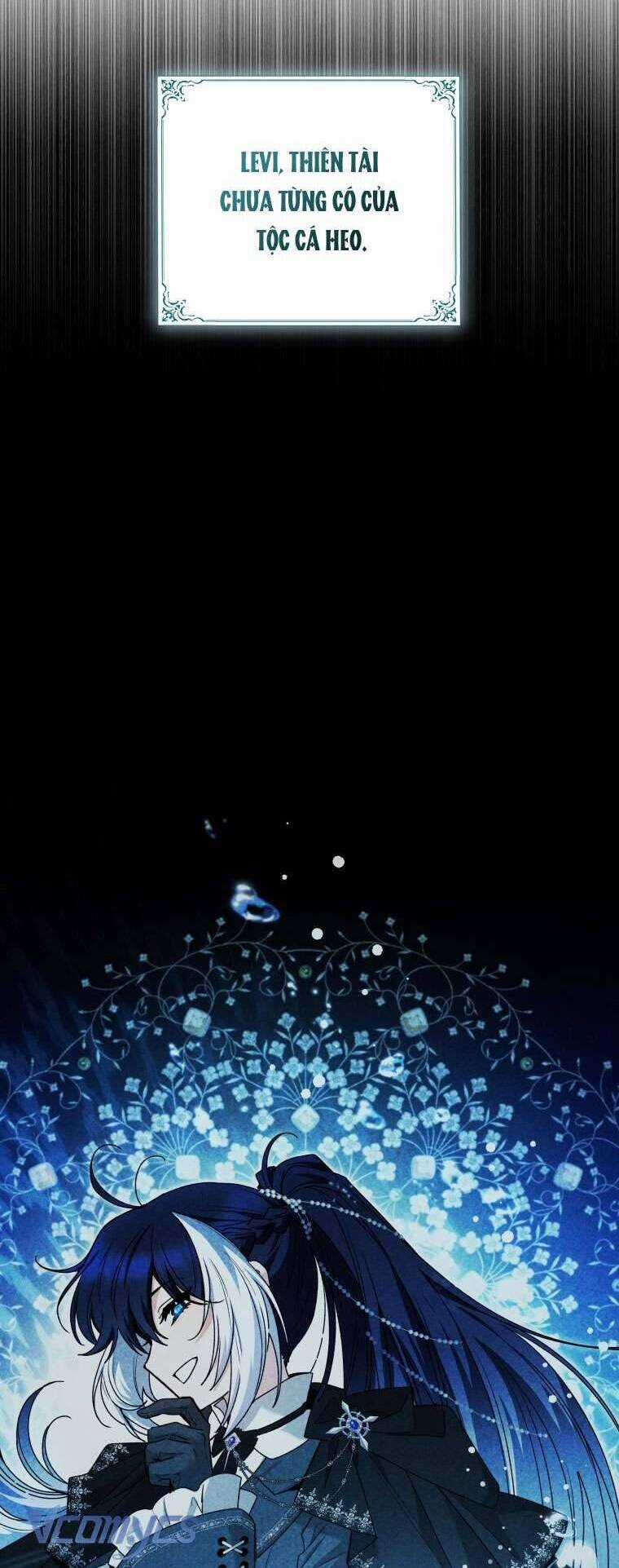 Bé Con Cá Voi Sát Thủ - Chapter 70 - Trang 16
