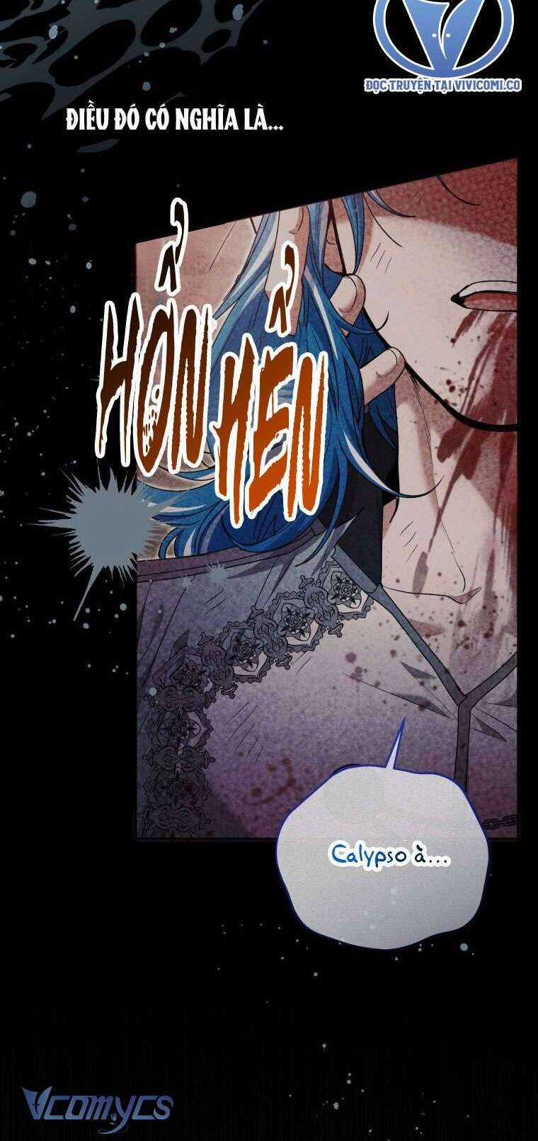 Bé Con Cá Voi Sát Thủ - Chapter 70 - Trang 18