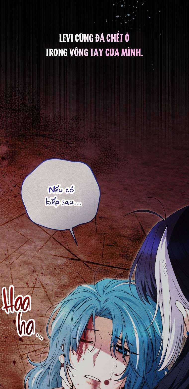 Bé Con Cá Voi Sát Thủ - Chapter 70 - Trang 19