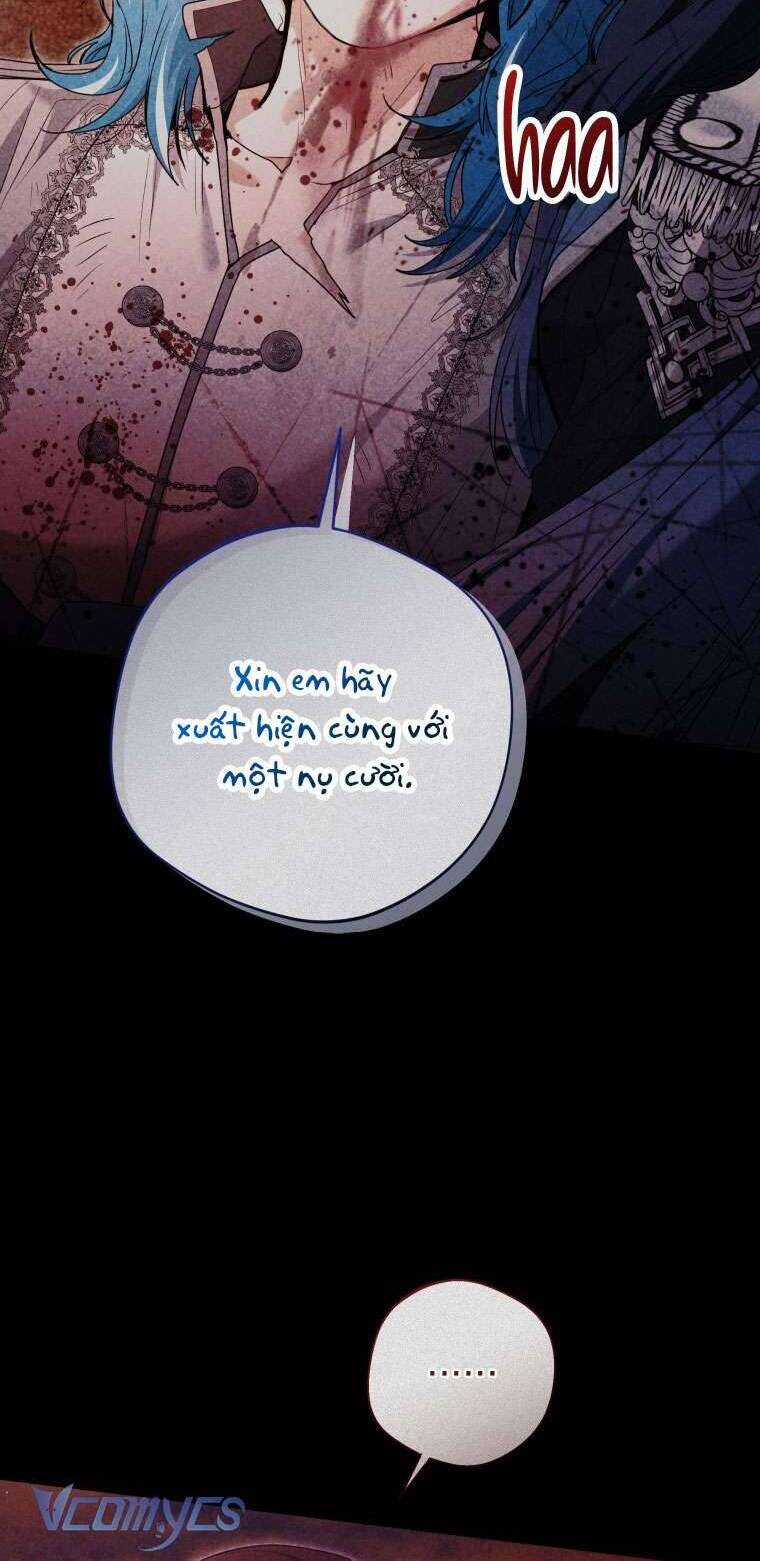 Bé Con Cá Voi Sát Thủ - Chapter 70 - Trang 20