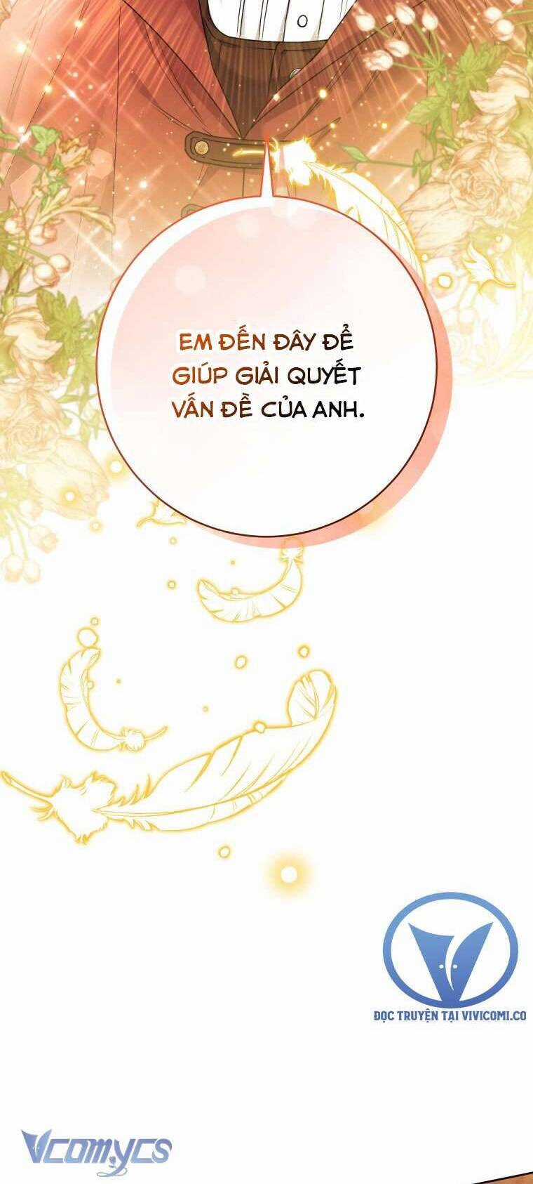 Bé Con Cá Voi Sát Thủ - Chapter 70 - Trang 3