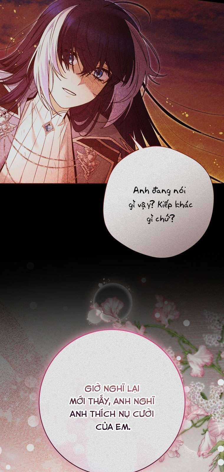 Bé Con Cá Voi Sát Thủ - Chapter 70 - Trang 21