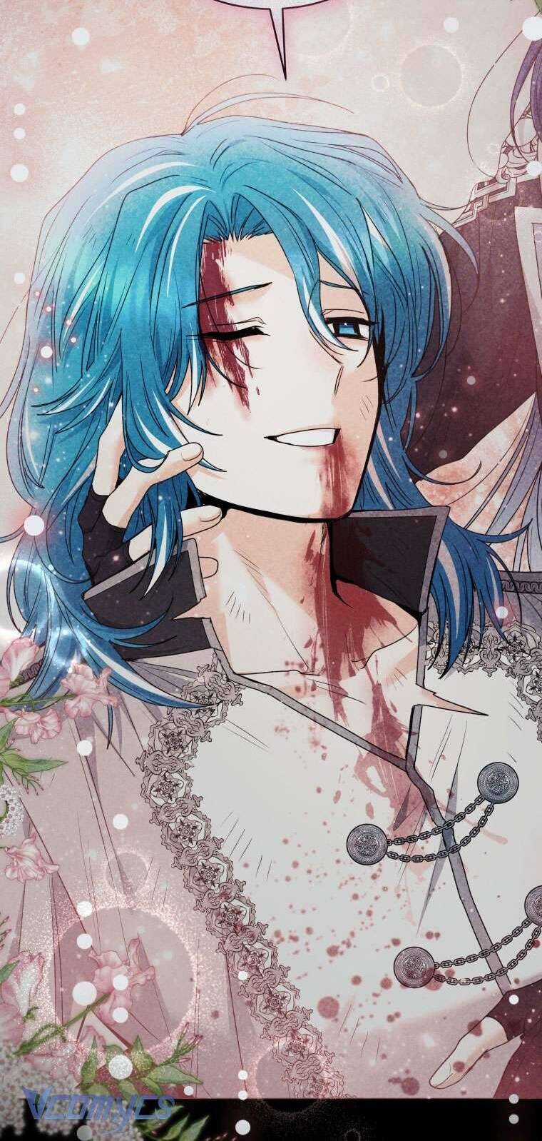 Bé Con Cá Voi Sát Thủ - Chapter 70 - Trang 22