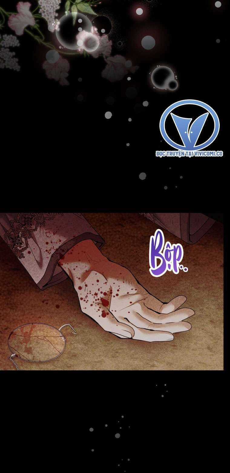 Bé Con Cá Voi Sát Thủ - Chapter 70 - Trang 23