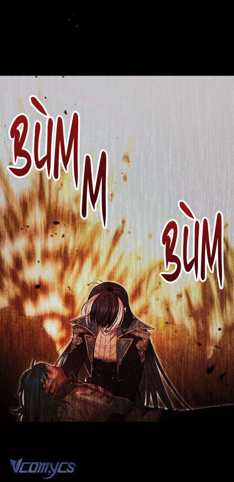 Bé Con Cá Voi Sát Thủ - Chapter 70 - Trang 24