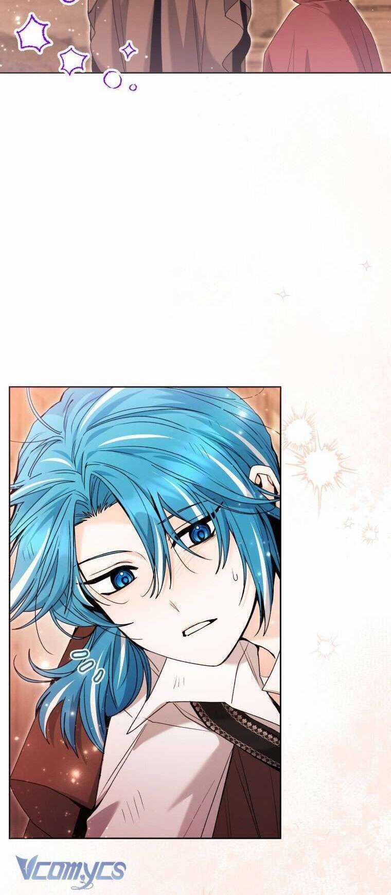 Bé Con Cá Voi Sát Thủ - Chapter 70 - Trang 26