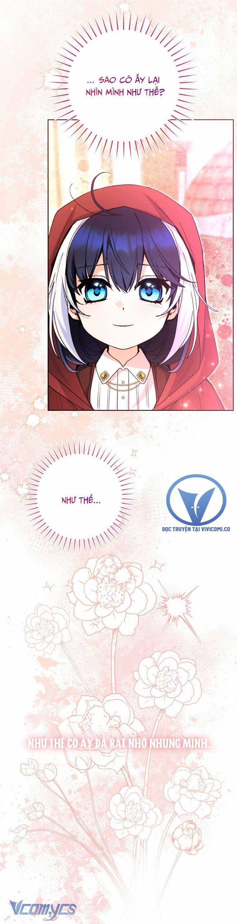 Bé Con Cá Voi Sát Thủ - Chapter 70 - Trang 27