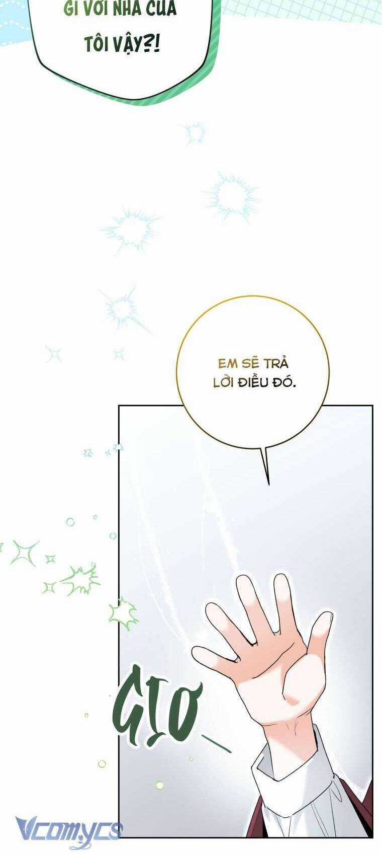 Bé Con Cá Voi Sát Thủ - Chapter 70 - Trang 29