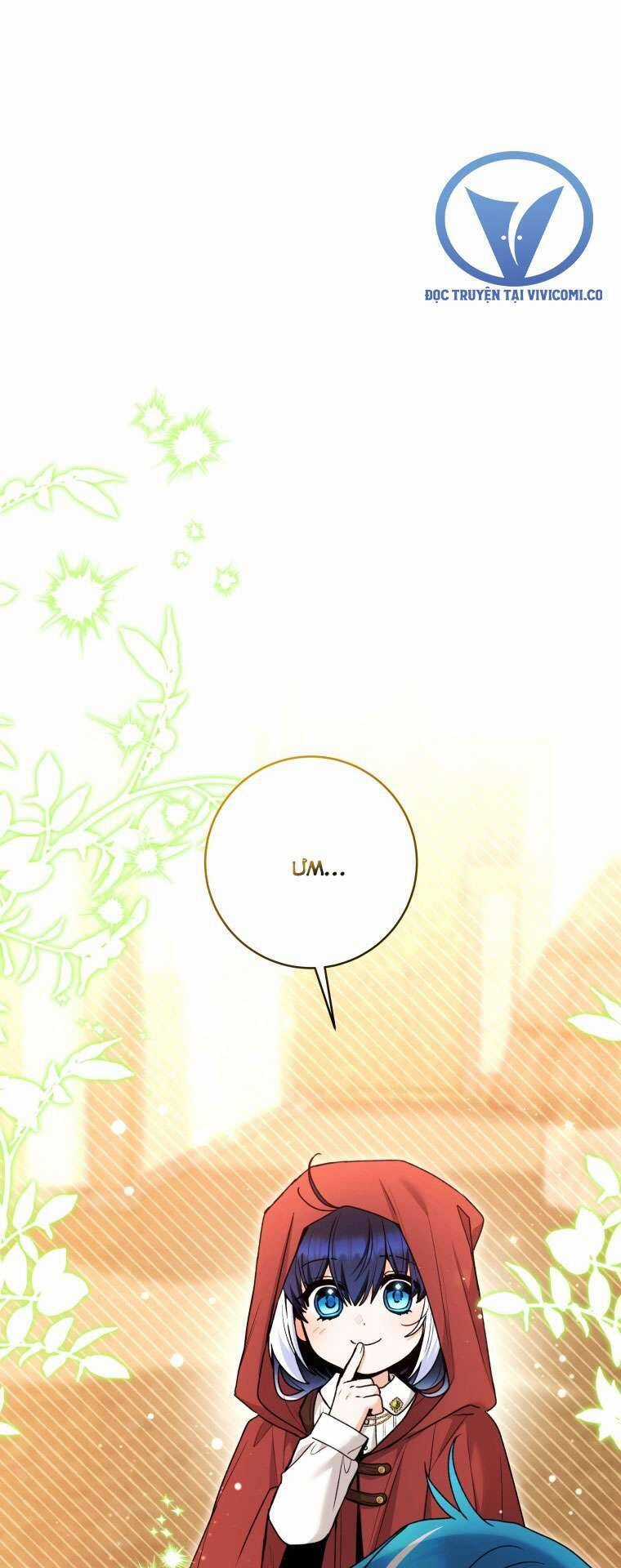 Bé Con Cá Voi Sát Thủ - Chapter 70 - Trang 30