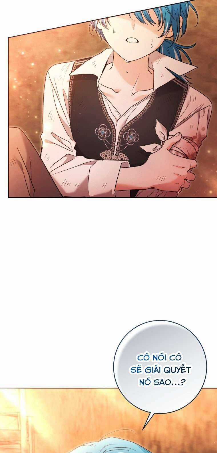 Bé Con Cá Voi Sát Thủ - Chapter 70 - Trang 4