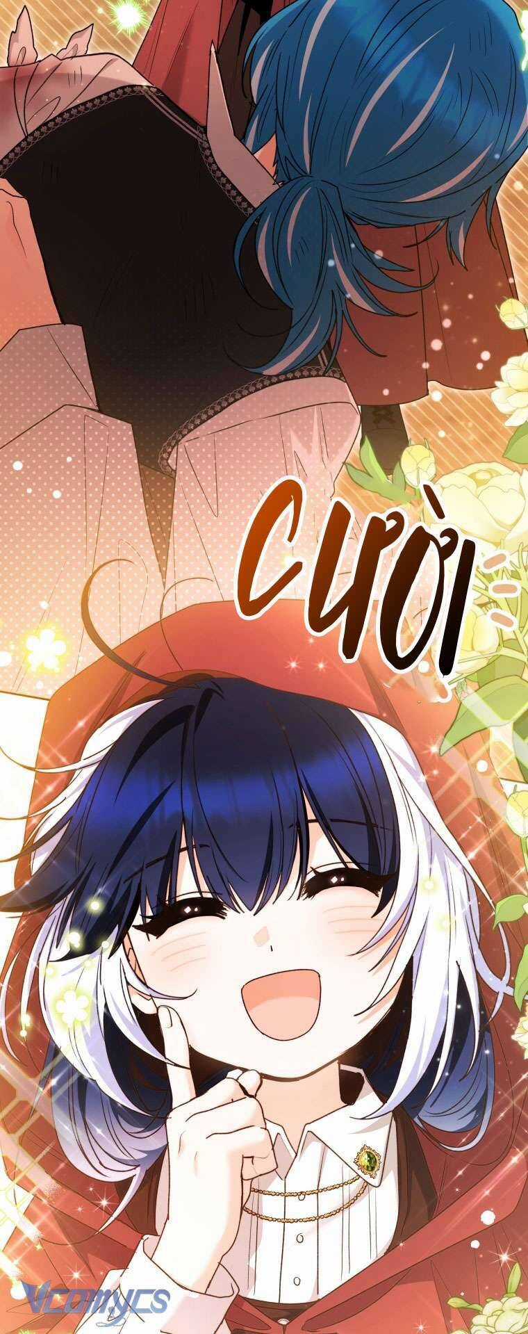 Bé Con Cá Voi Sát Thủ - Chapter 70 - Trang 31