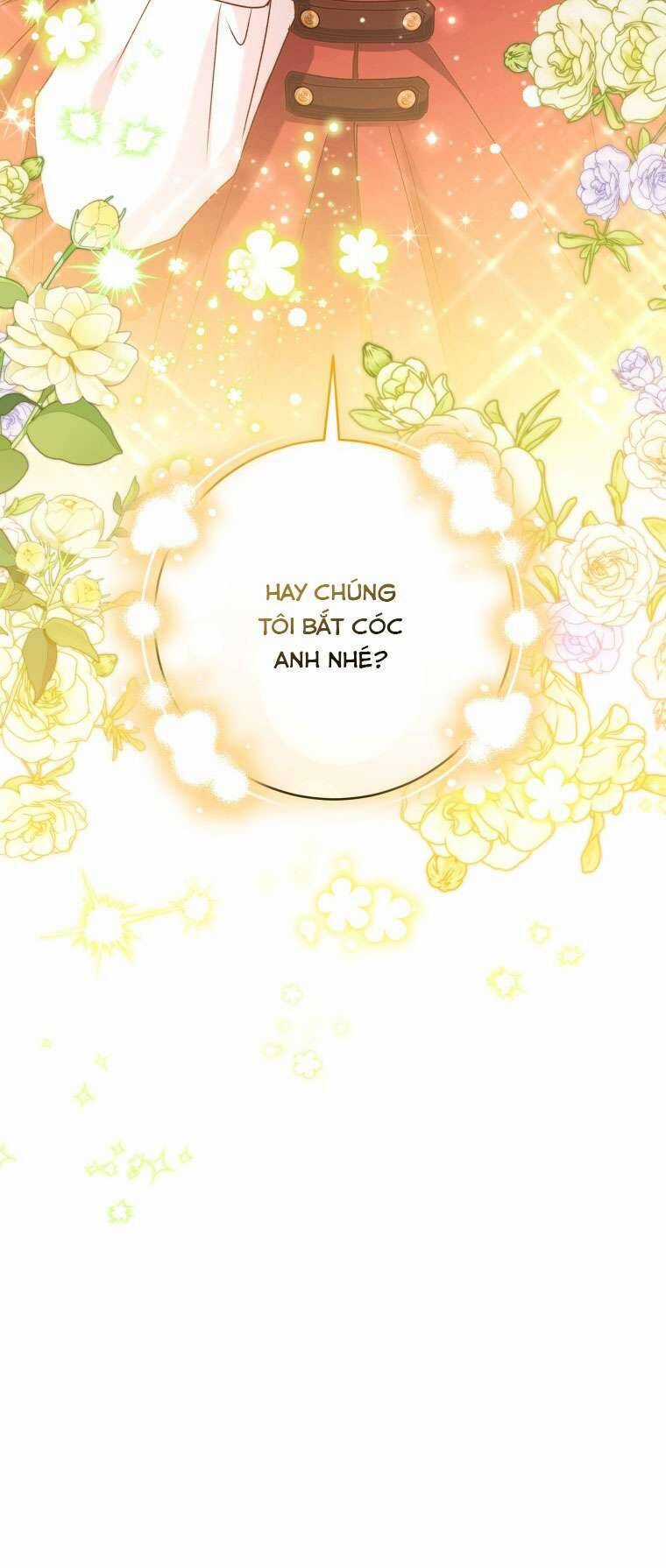 Bé Con Cá Voi Sát Thủ - Chapter 70 - Trang 32