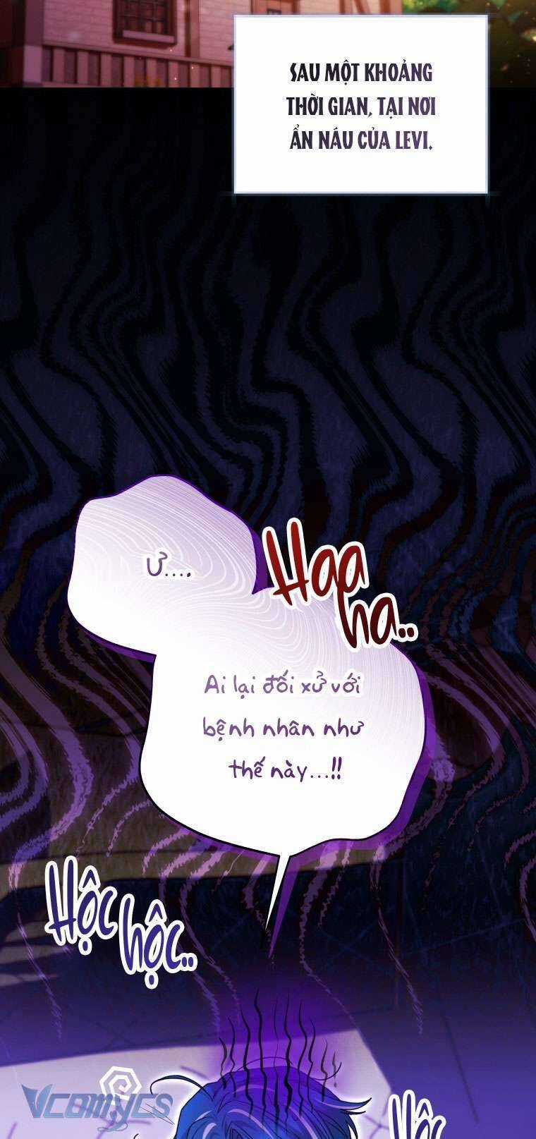 Bé Con Cá Voi Sát Thủ - Chapter 70 - Trang 35