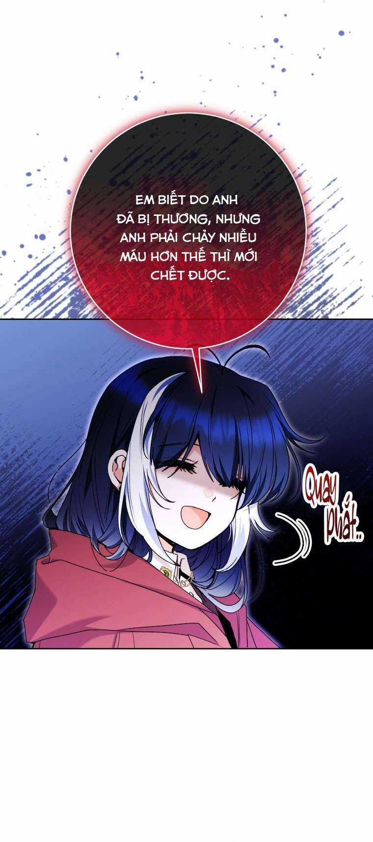 Bé Con Cá Voi Sát Thủ - Chapter 70 - Trang 37