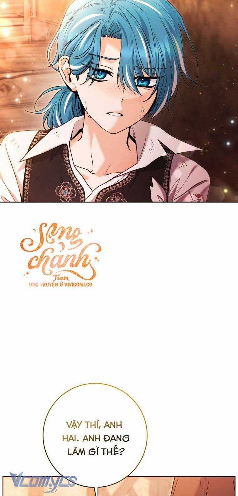 Bé Con Cá Voi Sát Thủ - Chapter 70 - Trang 5