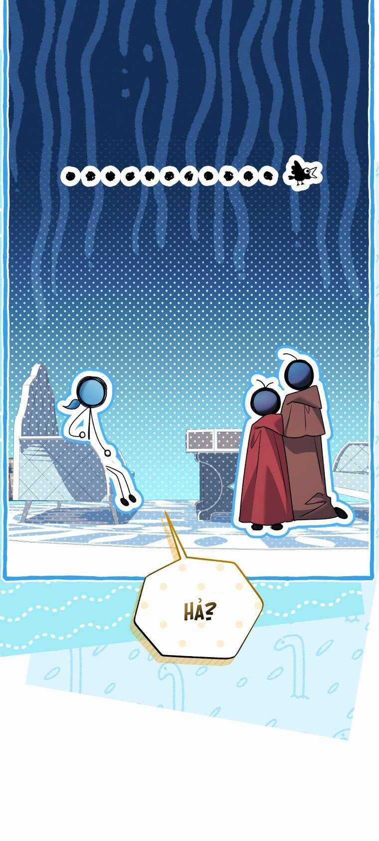 Bé Con Cá Voi Sát Thủ - Chapter 70 - Trang 44