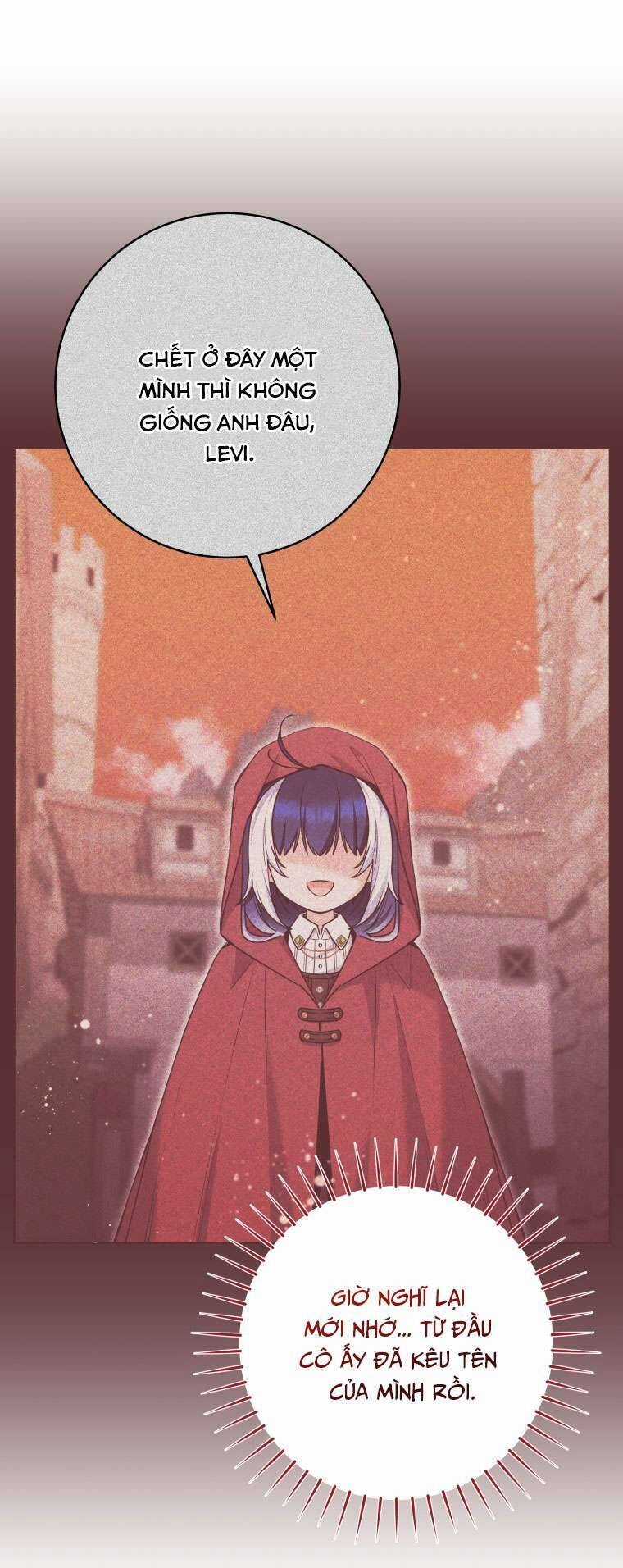 Bé Con Cá Voi Sát Thủ - Chapter 70 - Trang 46