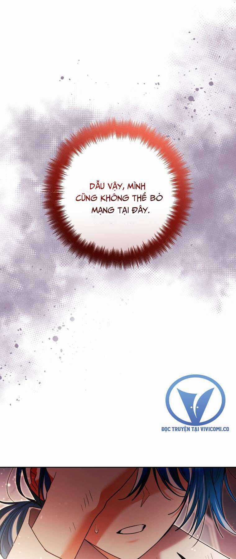 Bé Con Cá Voi Sát Thủ - Chapter 70 - Trang 48