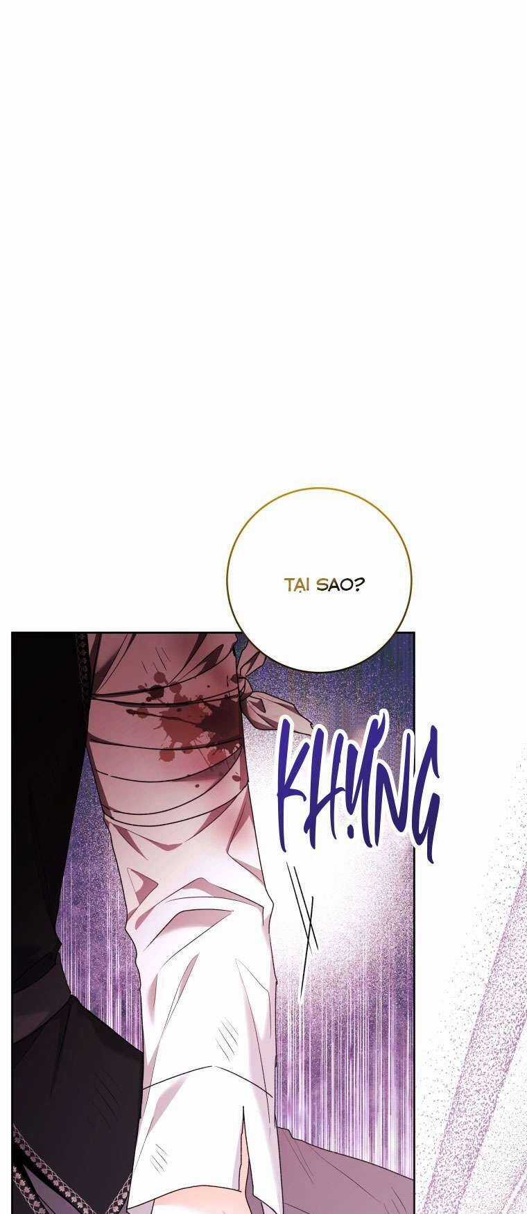 Bé Con Cá Voi Sát Thủ - Chapter 70 - Trang 50