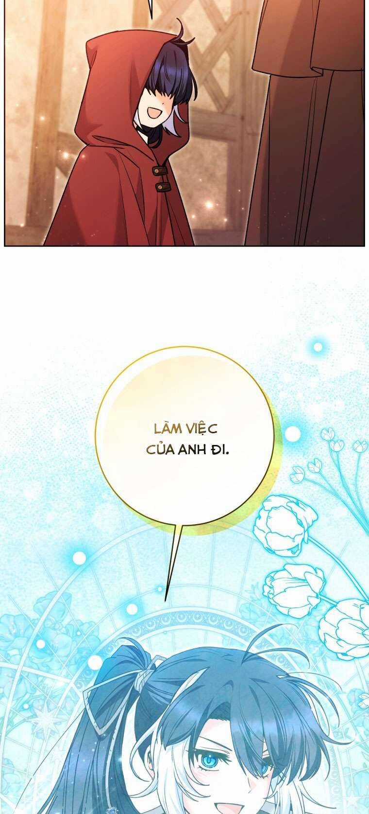 Bé Con Cá Voi Sát Thủ - Chapter 70 - Trang 6