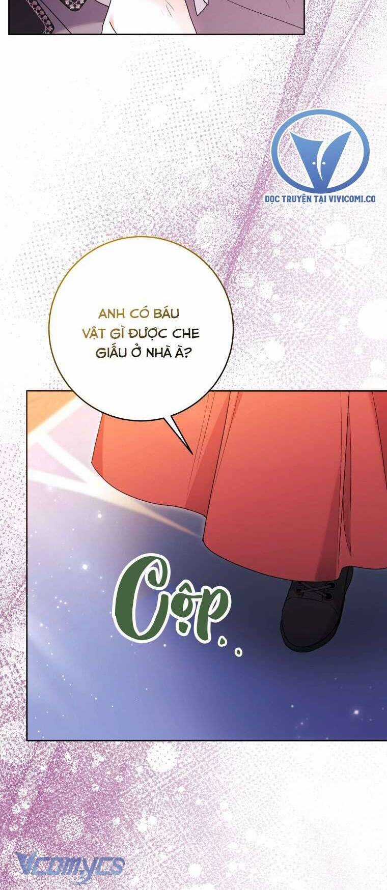 Bé Con Cá Voi Sát Thủ - Chapter 70 - Trang 51